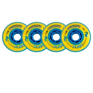 Revision Rollhockey Rollen Flex - 4er Pack - Größe/Härte wählbar - Bild 1 von 12
