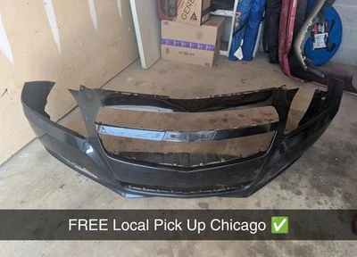 OEM🔥2013 CUBIERTA DEL PARACHOQUES DELANTERO CHEVROLET MALIBU (SOLO 2013) Foto 1 de 4