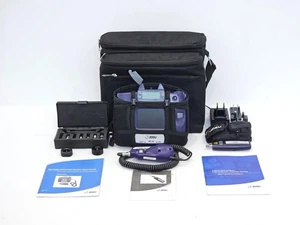 Viavi FIT-S205-PRO HP2-60-P4 Fiber Scope and Power Meter + VFL - Picture 1 of 17