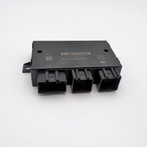 Mercedes Benz B250 Cla250 Cla45 G550 G63 G65 Gl450 Gl350 Tow Control Module - Picture 1 of 16
