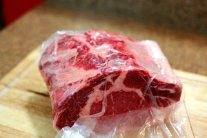Dry Age Beef Vacuum Bags (Qty1) - Picture 1 of 8
