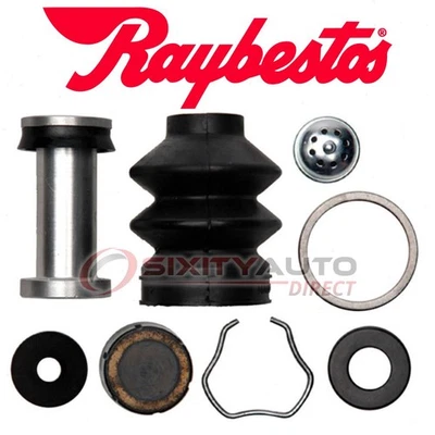 Raybestos Brake Master Cylinder Reservoir Kit for 1958 Chevrolet Yeoman - qj - Изображение 1 из 4