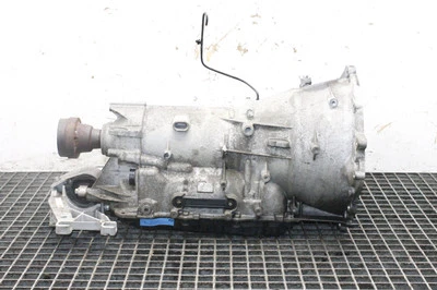 JAGUAR Xe X760 Automatik Getriebe GX73-7000-AB 2.0 Diesel 132kw 2017 - Bild 1 von 4