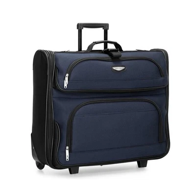 Bolsa de ropa con ruedas Travel Select Amsterdam Business, Softside Expa... Envío rápido Foto 1 de 4