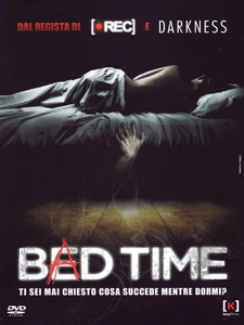 Bed Time (DVD) luis tosar marta etura - Picture 1 of 3