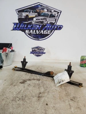 Wiper Transmission Fits 95-05 BLAZER S10/JIMMY S15 1091886 - Image 1 of 2