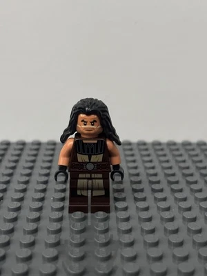 LEGO Quinlan Vos 75151 Star Wars Jedi Minifigure Free Shipping  - Image 1 of 2