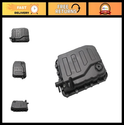 Pan de aceite de transmisión automática para Kia Hyundai Forte Sportage Elantra 2010-2016 Foto 1 de 4