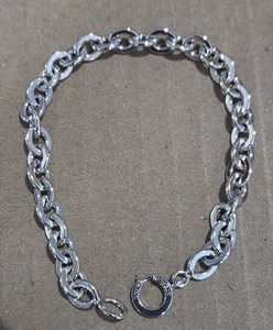 Sterling Silber Armband 12 Gramm - Bild 1 von 6