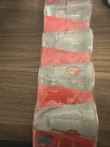 Pack de 4 vasos oficiales Manchester United  - Imagen 1 de 5