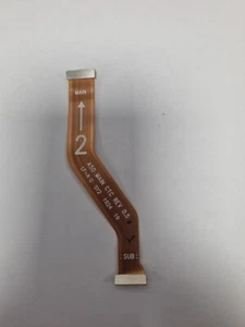 Samsung Galaxy A50 (SM-A505) scheda principale cavo nastro flessibile sub PCB parte di riparazione - Foto 1 di 1