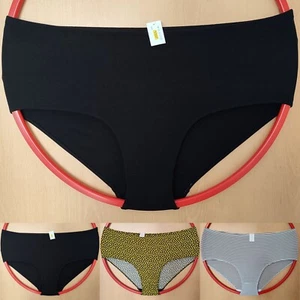 4x Damen Maxi Slip - Gr. 58/60 - (6,00 Euro/Stk.) - Picture 1 of 4