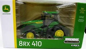 1/32 Prestige Series 2020 John Deere 8RX 410 4WD Tracks 45707 - Picture 1 of 1