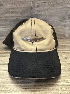 RANGER BOATS GORRA AJUSTABLE CON CORREA SOMBRERO DE PESCA Foto 1 de 4