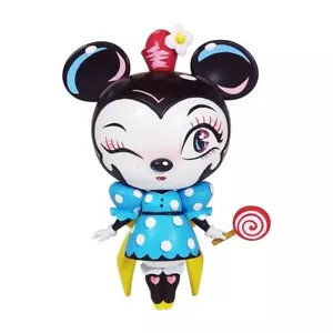 Figura de vinilo de Disney The World of Miss Mindy Minnie Mouse - Imagen 1 de 4