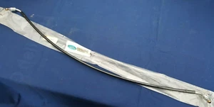 Land Rover Series 2a & 3 Diesel Fuel Pipe, Sedimenter/Pump 1968 Onwards - NOS - Picture 1 of 4