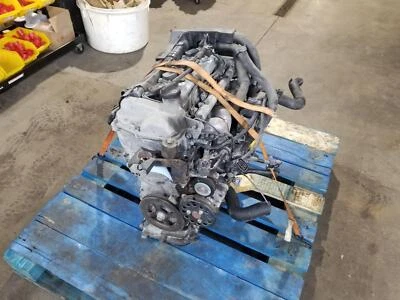 Toyota Prius 2008 1,5 L Vin B (5º dígito) conjunto de motor NZFXE 106 k millas #9948 Foto 1 de 4