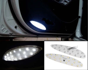 Kit de módulo LED de lámpara de puerta hágalo usted mismo 2p 1 juego para 11 12 Hyundai Elantra: Avante MD - Imagen 1 de 1