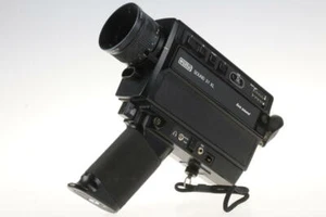 EUMIG Sound 31XL Super 8 Filmkamera - Bild 1 von 3