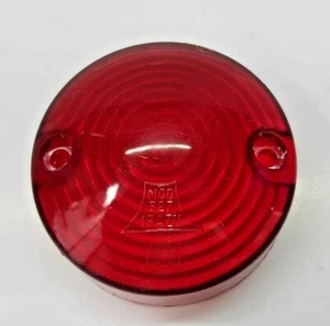 TULIPA PILOTO FRENO TRASERO ROJO LAND ROVER SANTANA 191595 - Picture 1 of 1