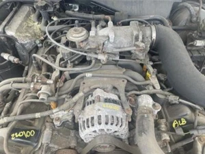 Engine 4.6L VIN W 8th Digit Gasoline Romeo Fits 98-99 CROWN VICTORIA 623002 - Picture 1 of 12