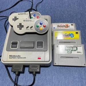 Nintendo Classic Mini Super Famicom Game Console - Picture 1 of 2