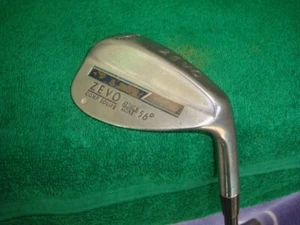 Zevo Comp Equipe Attack Zone Sand Wedge 56* / RH / Regular Graphite - Picture 1 of 5