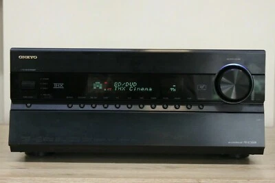 Preamplificatore Onkyo PR-SC5508 9.2 THX ULTRA  - Immagine 1 di 4