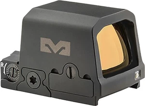 Meprolight 901141172 MPO PRO-S Closed Emitter Red Dot Pistol Sight RMSc/JPoint - Picture 1 of 1