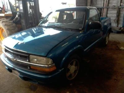 82 83 - 03 S10/S15/SONOMA 卡钳左前 4x2 Lh M7 — 第 1/4 张图片