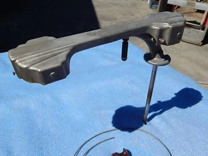 1936 1937 Wurlitzer 312 412 616 716 Mechanism Tone Arm Assembly # 24707 - Picture 1 of 8