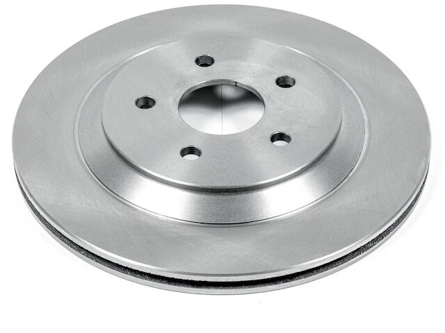 Rotor de freno trasero Power Stop 16MCVW13 para Ford Freestar 2004 2005 2006 2007 Foto 1 de 1