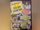 Jim Macleod's Non-Stop Ceilidh Dancing Dvd - Very Good Condition