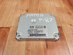 Módulo de control de cámara Mazda CX-5 KF II KL3B66UU0B KL3B 66 UU0B - Imagen 1 de 5