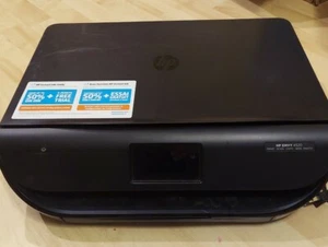All-in-One HP Envy 4250 printer for sale! Comes with power cord see description - Picture 1 of 3