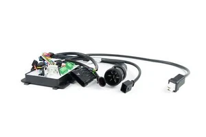 Placa de control 2483 placa placa base para calefacción auxiliar Autoterm Flow 14D 24V - Imagen 1 de 3