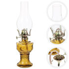 Vintage Kerosene Lamp Table Decoration Camping Lantern