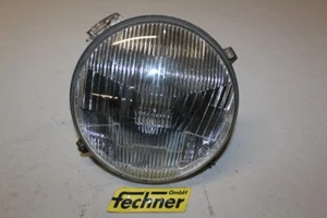 Scheinwerfer rechts Fiat 850 Frontscheinwerfer Carello 03633700 H4 - Picture 1 of 2
