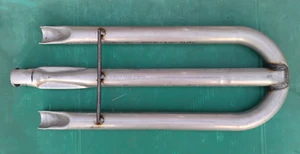 Garland 4531140 HDCL Griddle Burner - Picture 1 of 4
