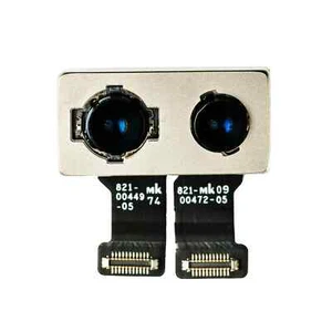 REPUESTO CÁMARA TRASERA PARA APPLE IPhone 7 plus - Imagen 1 de 2