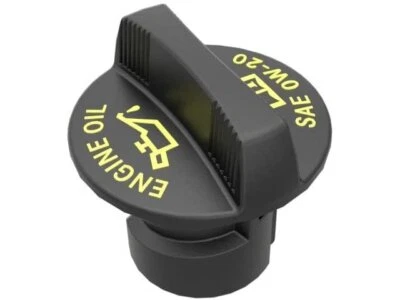 Tapa de llenado de aceite para Jeep Cherokee 2014-2021 Mopar 49158ZQBT 2015 2016 2017 2018 Foto 1 de 2