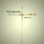 Pete Macleod - Crestfallen [CD]