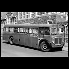 Photo A.015207 Aec Regent V 2D3ra Roe 1963 Bus