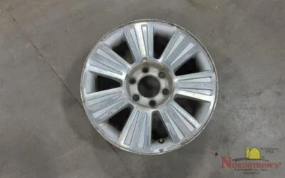 2010 Lincoln Navigator 18" Wheel Rim 18x8-1/2, 6 lug, 135mm Alum - Image 1 of 4