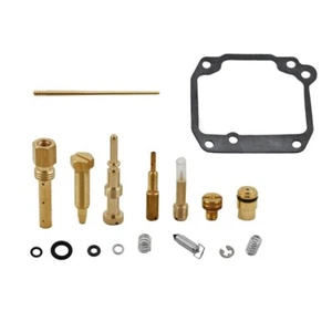 Carburetor Rebuild Kit Repair Fit For Suzuki Quadrunner 185 LT185 2x4 1984-1987 - Bild 1 von 7