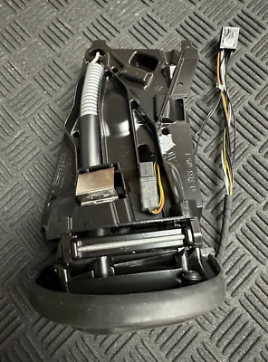 Conjunto de espejos retrovisores ULO LH - 203-810-67-76 / 3037007 - para Mercedes-Benz C230 y más Foto 1 de 4