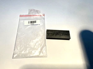 9,0 mm Kabelbinder Basis Dockingstation Sattel 10 aus 23*16*10 mm M5 Schraube - Bild 1 von 3