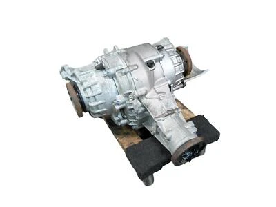 13-15 Audi RS5 Rer Axle Differential Carrier 4.2L Torque Vectoring 98609 miles - Image 1 of 4