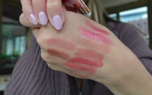 Tarte Maracuja Juicy Lip Plump Lipstick Pick 1 Shade In Box - Picture 1 of 1