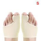 HighQuality Feet Bone Thumb Adjuster Toe Separator Hallux Valgus BunionCorrec Bf